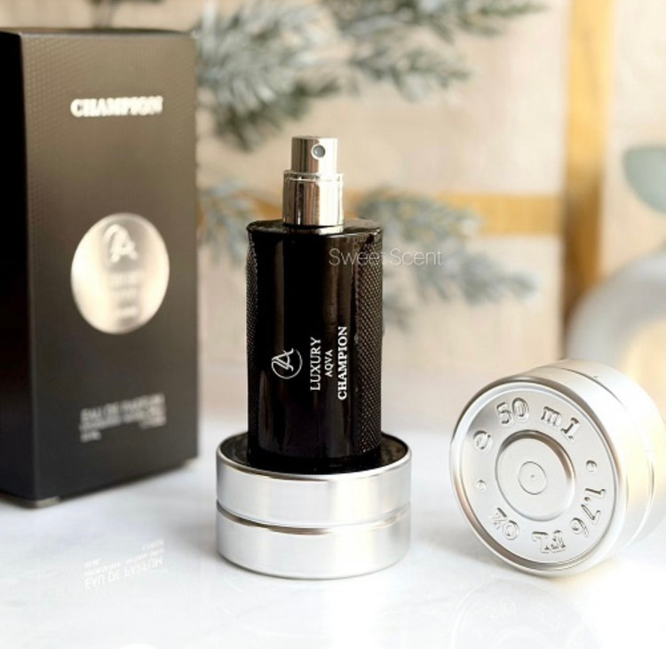 ادکلن مردانه لاکچری اکوا رایحه LUXURYحجم۵۰میل