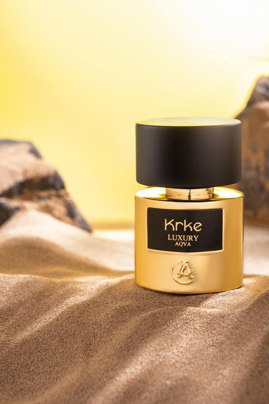 ادکلن Unisexرایحه Krkeحجم۵۰میل