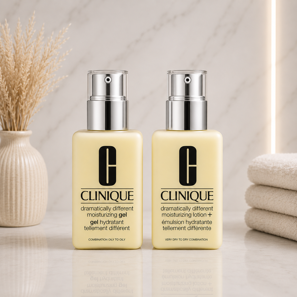 آبرسان ۱۰۰ ساعته کلینیک CLINIQUE حجم ۱۲۵میل (اورجینال)