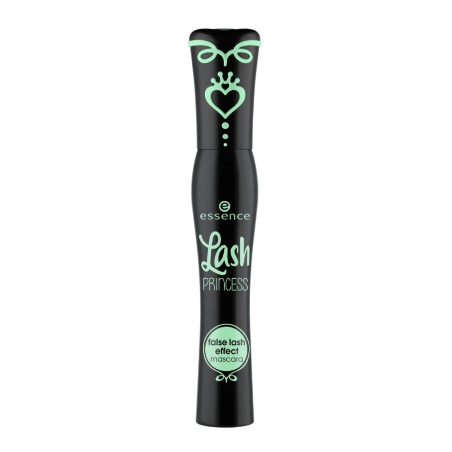ریمل اسنس Essence مدل Lash Princess سبز | ریمل حجم‌دهنده، بلندکننده و حالت‌دهنده مژه با جلوه‌ای جذاب (اورجینال)
