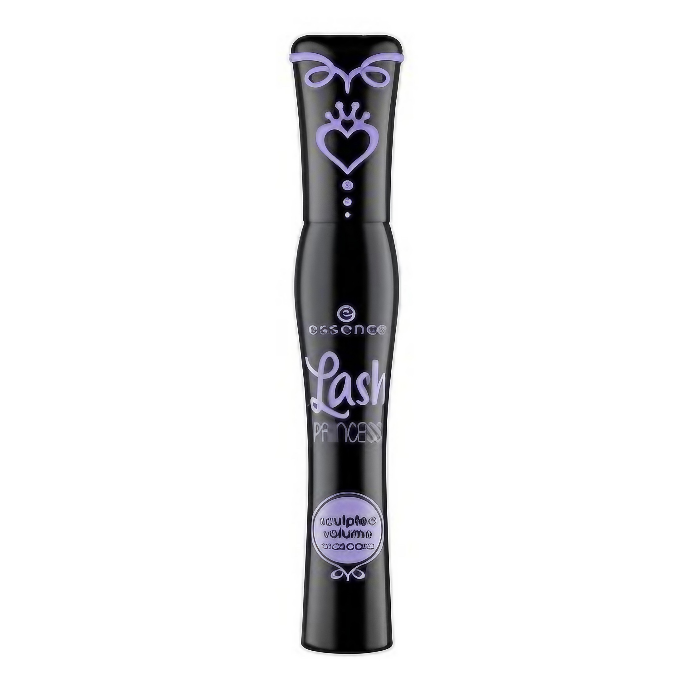 ریمل اسنس Essence مدل Lash Princess Sculpted Volume بنفش | حجم‌دهنده، پرپشت‌کننده و فرم‌دهنده مژه با پوشش‌دهی عالی (اورجینال)