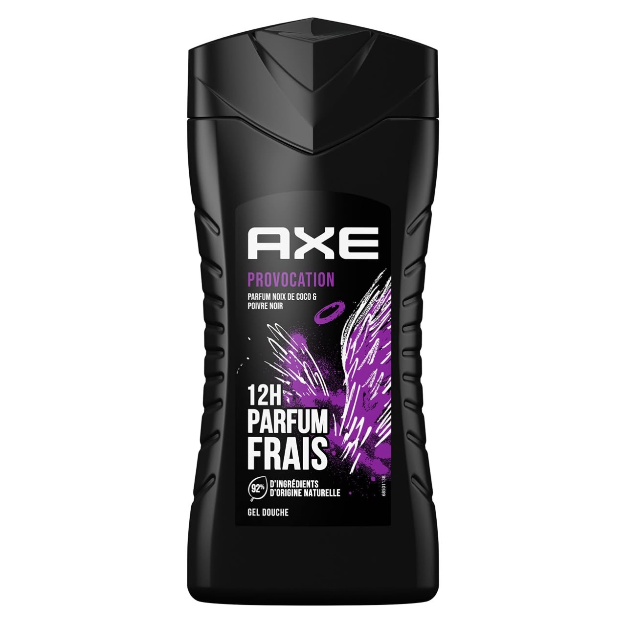 شامپو سه كاره مردانه آكس رایحه گل مریم و چوب صدر  AXE