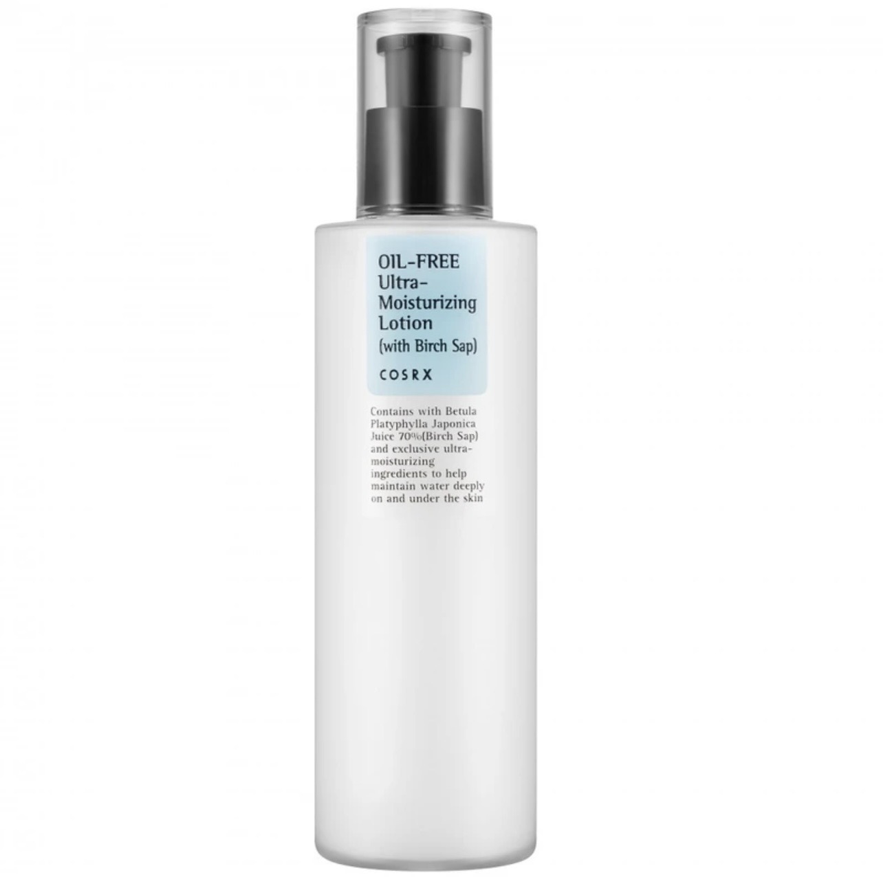تونر آبرسان هیدریوم (Hydrium Watery Toner ) کوزارکس حجم ۱۵۰میل (اورجینال)