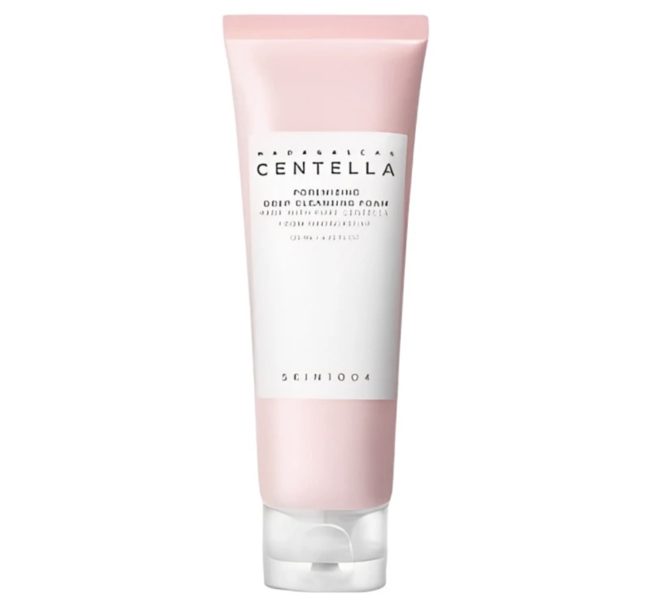 فوم شستشوی عمقی منافذ سنتلا اسکین 1004 حجم 125 میل | Centella poremizing foam